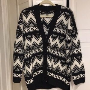 Forever 21 Cardigan